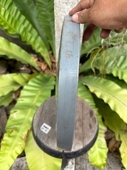 Citizen Vintage Wall Clock Japan  รูปที่ 7