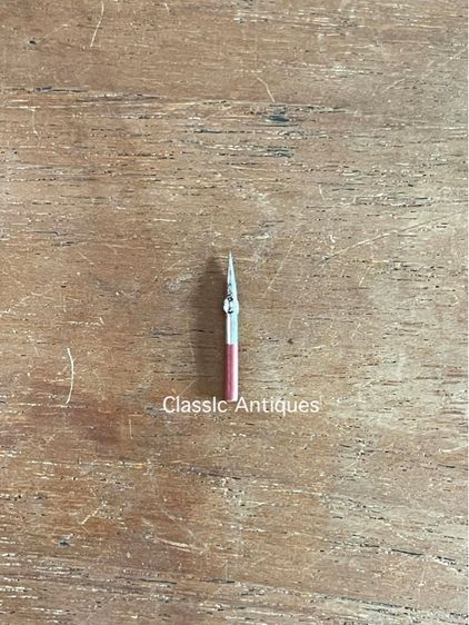 หัวเข็ม อะไหล่ เครื่องเล่นแผ่นเสียงปากแตรA2 รูปที่ 3