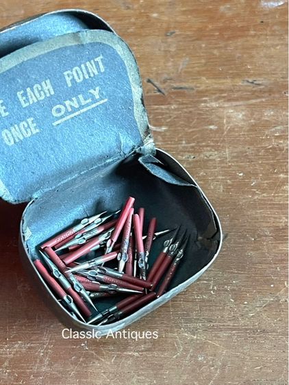 หัวเข็ม อะไหล่ เครื่องเล่นแผ่นเสียงปากแตรA2 รูปที่ 2