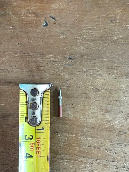 หัวเข็ม อะไหล่ เครื่องเล่นแผ่นเสียงปากแตรA2 รูปที่ 4