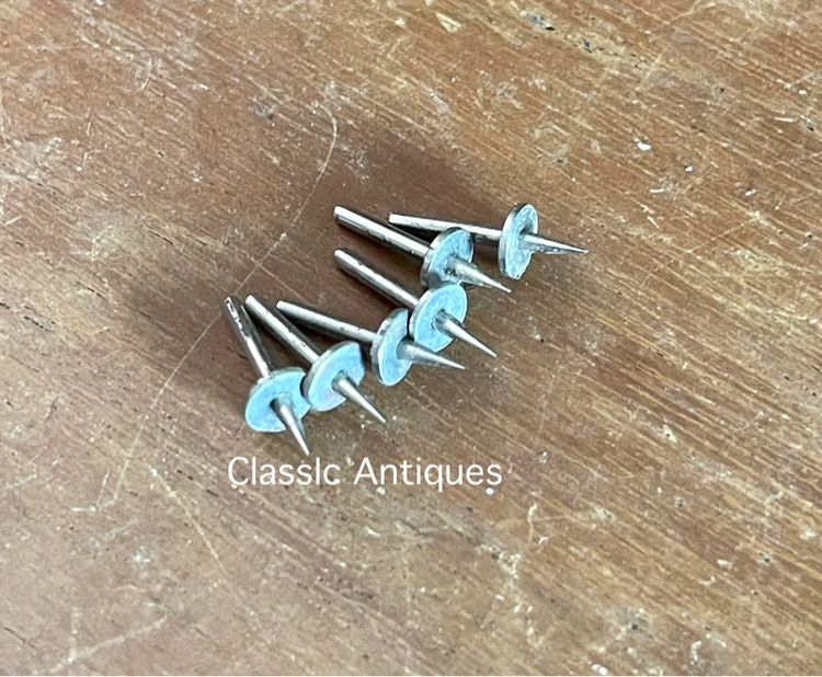 หัวเข็ม อะไหล่ เครื่องเล่นแผ่นเสียงปากแตรA3 รูปที่ 2