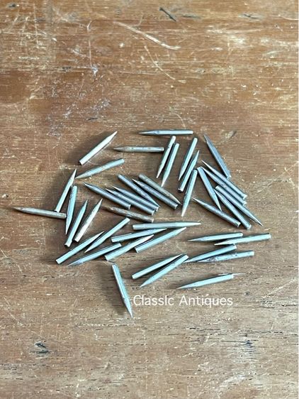 หัวเข็ม อะไหล่ เครื่องเล่นแผ่นเสียงปากแตรA4