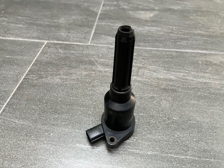 คอยจุดระเบิด Ignition Coil ของแท้ Lucas Jaguar Daimler X300 3.2 4.0 Litre XJ6 XJR รูปที่ 17