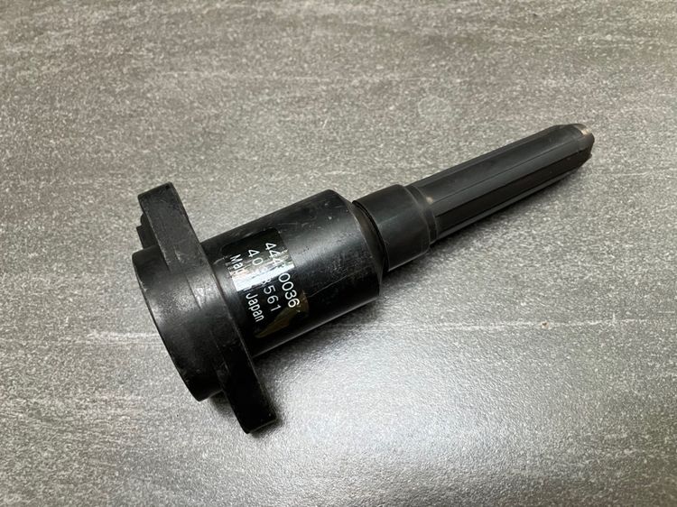 คอยจุดระเบิด Ignition Coil ของแท้ Lucas Jaguar Daimler X300 3.2 4.0 Litre XJ6 XJR รูปที่ 14