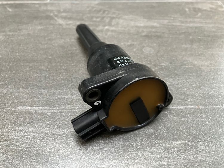 คอยจุดระเบิด Ignition Coil ของแท้ Lucas Jaguar Daimler X300 3.2 4.0 Litre XJ6 XJR รูปที่ 18