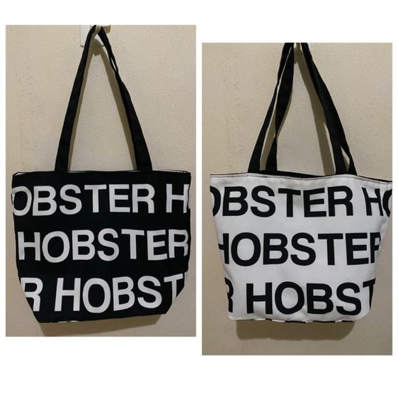 กระเป๋าผ้า hobs แท้shop