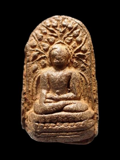 พระคง ลำพูน วัดพระคงฤาษี จังหวัดลำพูน