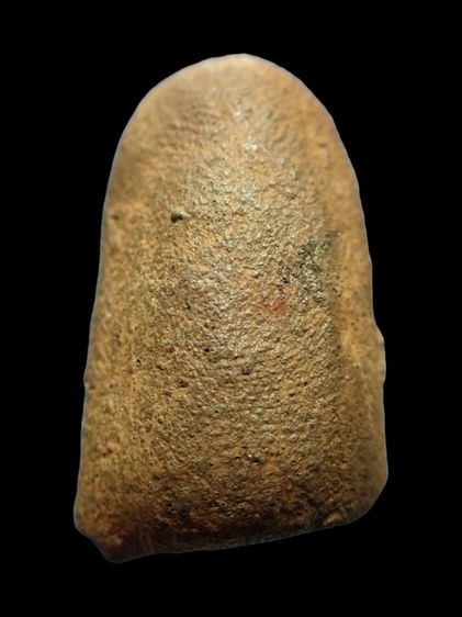 พระคง ลำพูน วัดพระคงฤาษี จังหวัดลำพูน รูปที่ 2