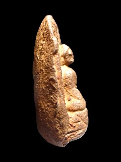 พระคง ลำพูน วัดพระคงฤาษี จังหวัดลำพูน รูปที่ 3