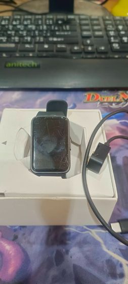 นาฬิกา Samsung Galaxy fit3 รูปที่ 3