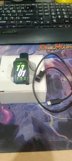 นาฬิกา Samsung Galaxy fit3 รูปที่ 2