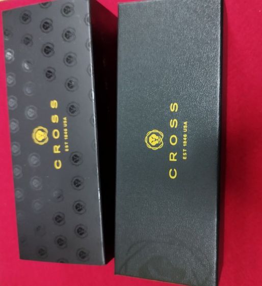 ปากกา cross หมึกดำ ปากกาผู้บริหาร รุ่น AT-0625-2 รูปที่ 5