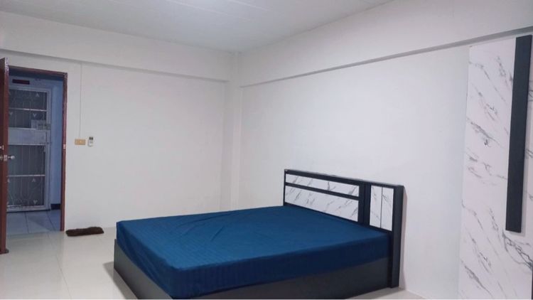 ตกแต่งครบ สร้างเสร็จก่อน 2010 ไม่ใช่ ขายคอนโดพร้อมผู้เช่าลาดพร้าว101 ลงทุนคุ้มค่า ใกล้รถไฟฟ้าและชุมชน รูปที่ 4