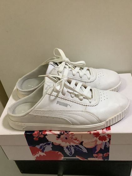 รองเท้า รูปที่ 3