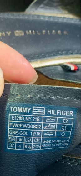 รองเท้า รูปที่ 8