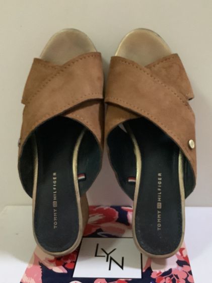 รองเท้า รูปที่ 3