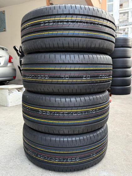 .ล้อแท้ All New Camry ขอบ18” พร้อมยางปริสโตน ปี25 รูปที่ 6