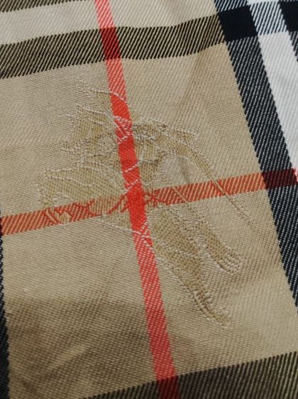 เชิ้ต BURBERRY 'S🧥🇬🇧วินเทจ'90 รูปที่ 17