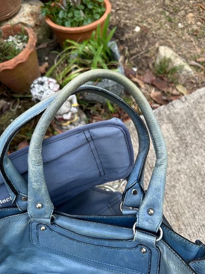 CELINE Tote Bag รูปที่ 5