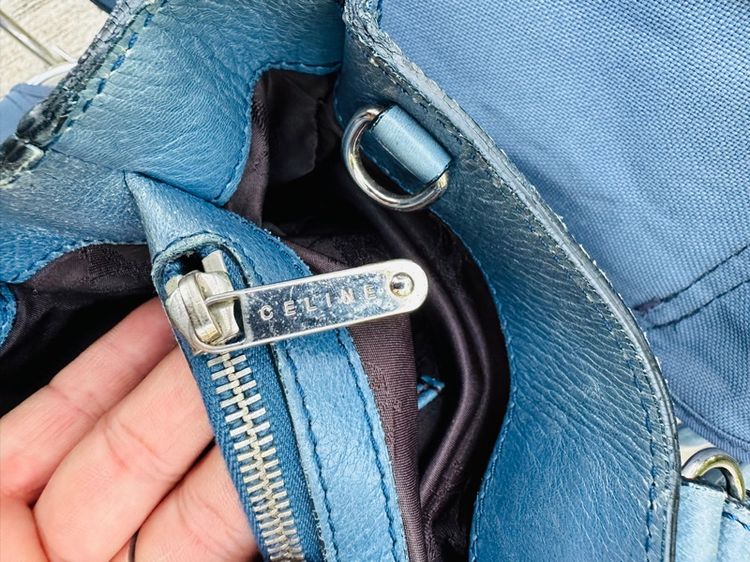 CELINE Tote Bag รูปที่ 8