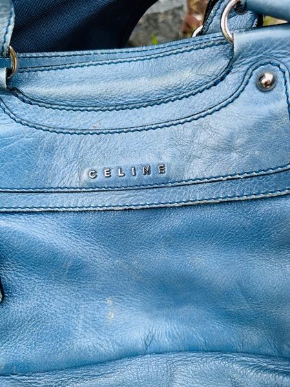 CELINE Tote Bag รูปที่ 2