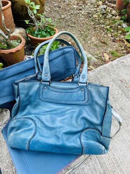 CELINE Tote Bag รูปที่ 4