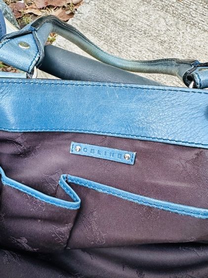 CELINE Tote Bag รูปที่ 6