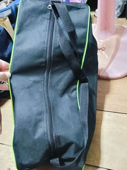 รองเท้าโรลเลอร์สเก็ตสำหรับผู้ใหญ่รองเท้าสเก็ตอินไลน์มืออาชีพ เบอร์ 45-46 รูปที่ 7