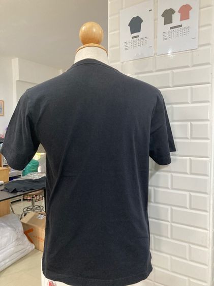 เสื้อยึด Muji  m รูปที่ 2