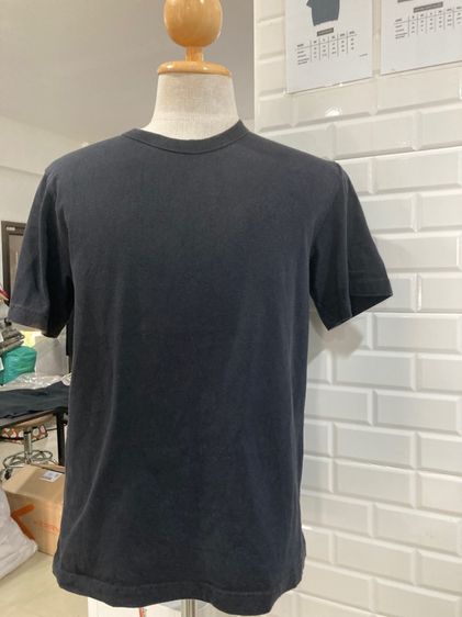 เสื้อยึด Muji m