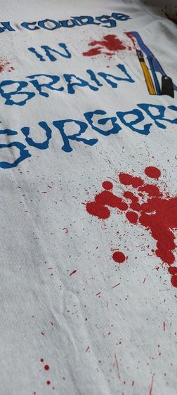 เสื้อวง Metallica T Shirt 2018' รูปที่ 8