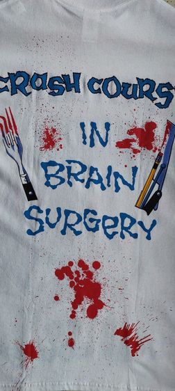 เสื้อวง Metallica T Shirt 2018' รูปที่ 5