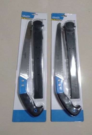 เลื่อยมือ รูปที่ 7