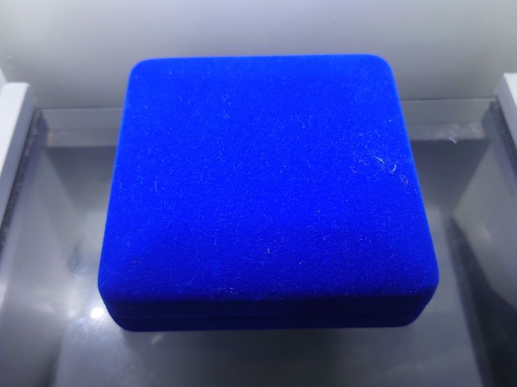 หลวงพ่อเงิน (บางคลาน) รุ่นโชติบารมี เนื้อเงิน ชุด 3 พิมพ์ พุทธาภิเษก ณ วัดหิรัญญาราม วัดบางคลาน ปี2537 พร้อมกล่องเดิม รูปที่ 10