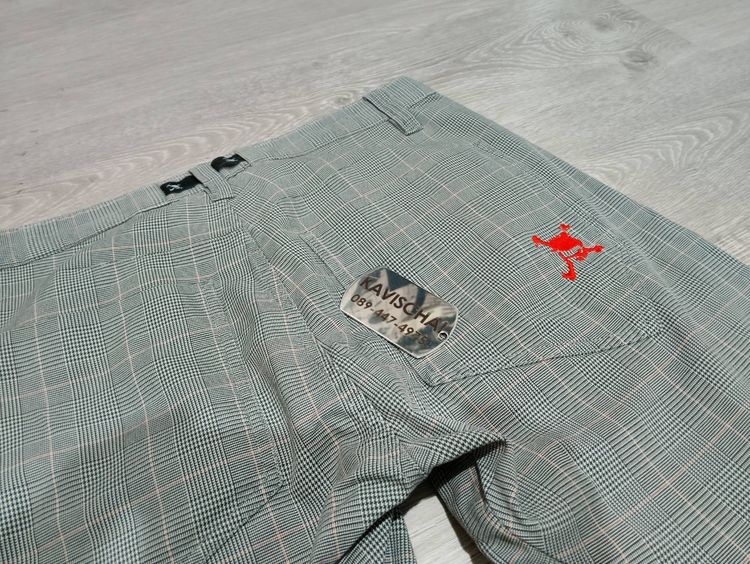 กางเกง Oakley skull golf รูปที่ 2