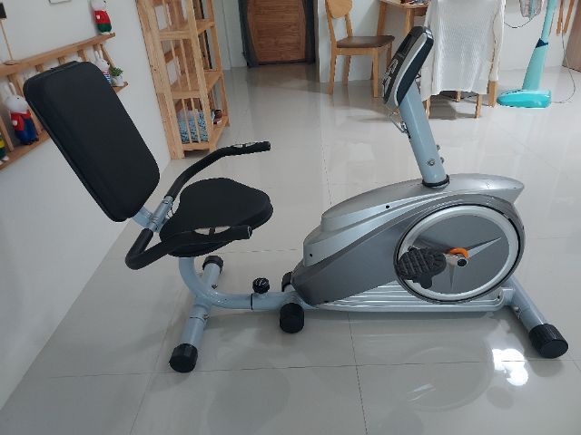 จักรยานเอนปั่น รูปที่ 3