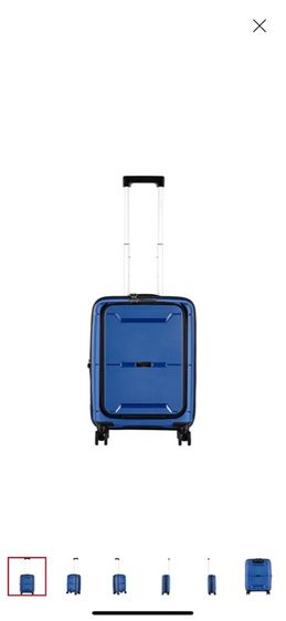 กระเป๋าล้อลาก haruki 20 นิ้ว รูปที่ 5