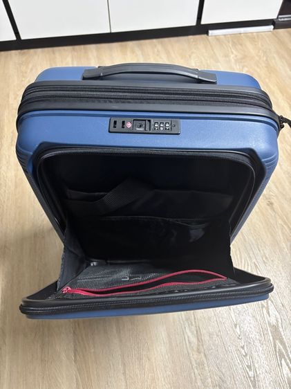 กระเป๋าล้อลาก haruki 20 นิ้ว รูปที่ 2