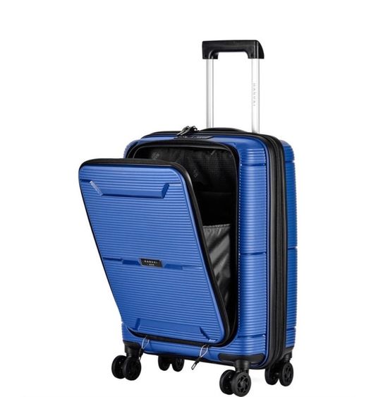 กระเป๋าล้อลาก haruki 20 นิ้ว รูปที่ 6