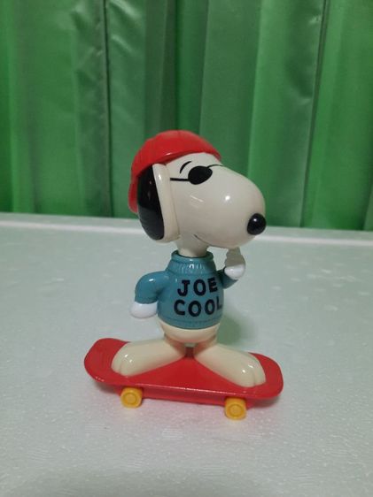 ของสะสมแมคโดนัลด์ รูปที่ 4