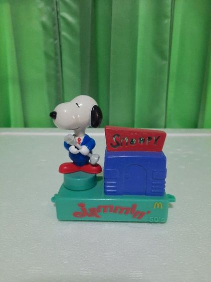 ของสะสมแมคโดนัลด์ รูปที่ 6