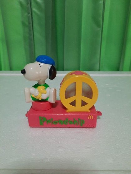 ของสะสมแมคโดนัลด์ รูปที่ 7