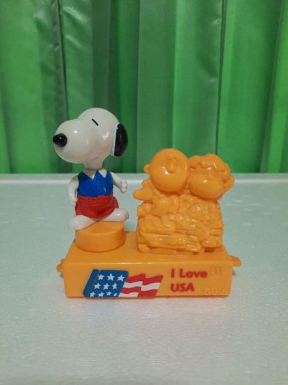 ของสะสมแมคโดนัลด์ รูปที่ 4