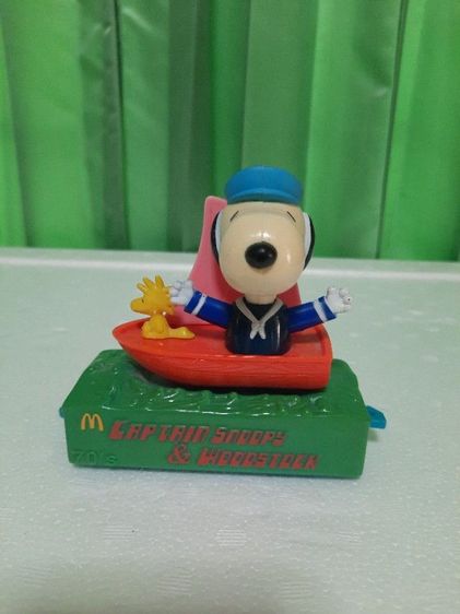 ของสะสมแมคโดนัลด์