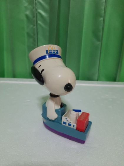 ของสะสมแมคโดนัลด์ รูปที่ 2