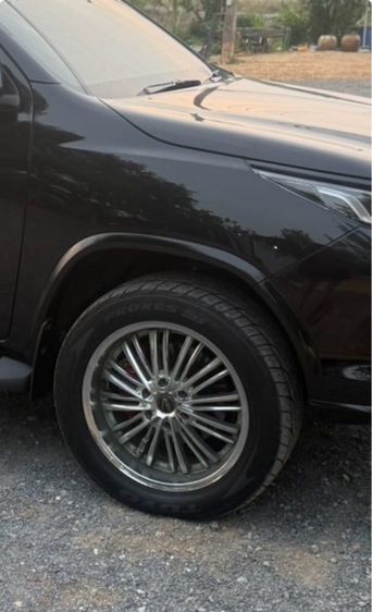 6,999บาทขอบ 20 โครเมี่ยม 6 รู 139 รูปที่ 3