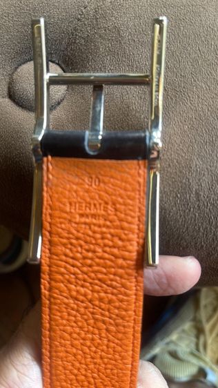 เข็มขัดhermes รูปที่ 5