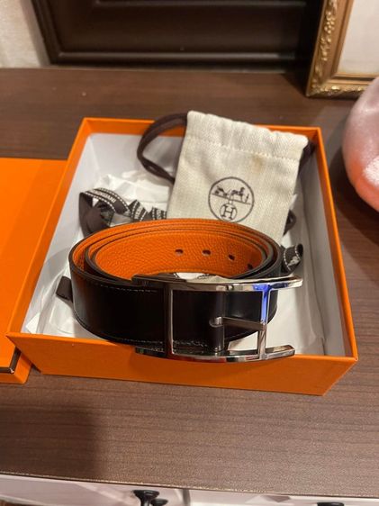 เข็มขัดhermes รูปที่ 3