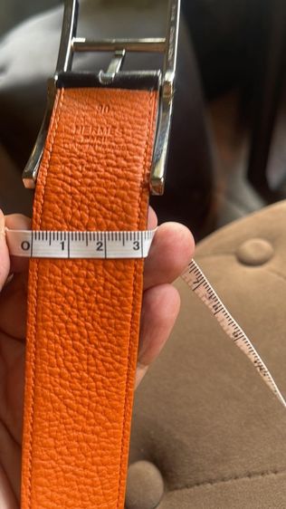 เข็มขัดhermes รูปที่ 6