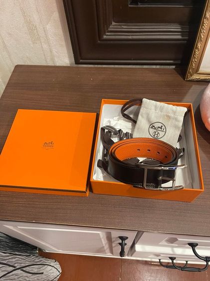 เข็มขัดhermes รูปที่ 4